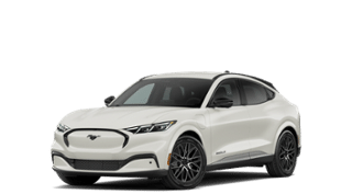 2026 Ford Mustang Mach-E® External Image 1